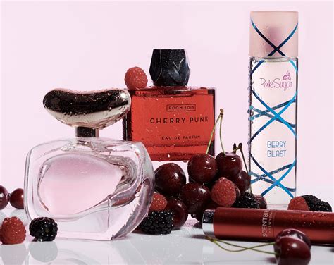 women's fruity perfumes|perfumes that smell fruity.